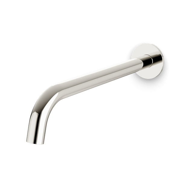 Artos - Opera Extended Wall Mount Tub Filler