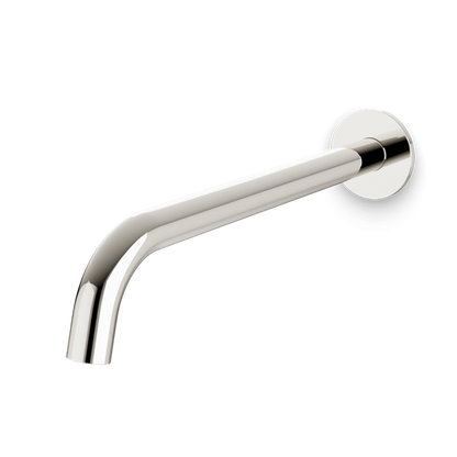 Artos - Opera Extended Wall Mount Tub Filler