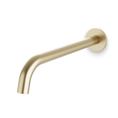 Artos - Opera Extended Wall Mount Tub Filler