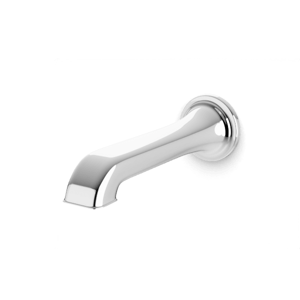 Artos - Classic Wall Mount Tub Filler