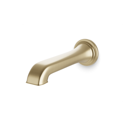 Artos - Classic Wall Mount Tub Filler
