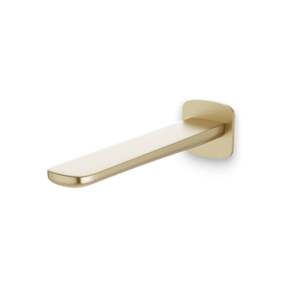 Artos - Harmony Wall Mount Tub Filler