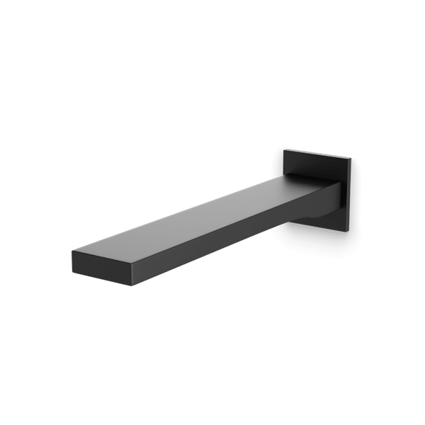 Artos - Edge Wall Mount Tub Filler