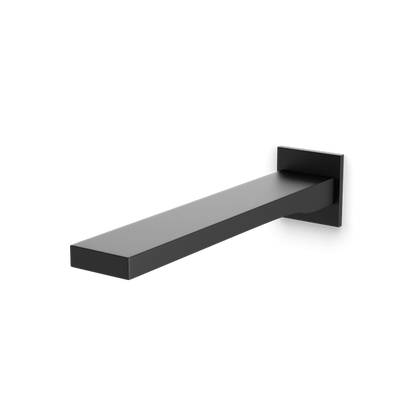 Artos - Edge Wall Mount Tub Filler