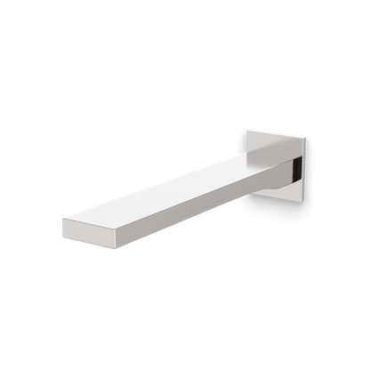 Artos - Edge Wall Mount Tub Filler