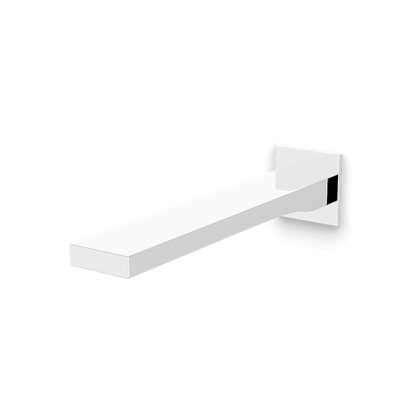 Artos - Edge Wall Mount Tub Filler