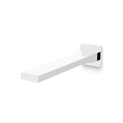 Artos - Edge Wall Mount Tub Filler