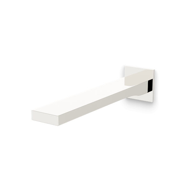 Artos - Edge Wall Mount Tub Filler