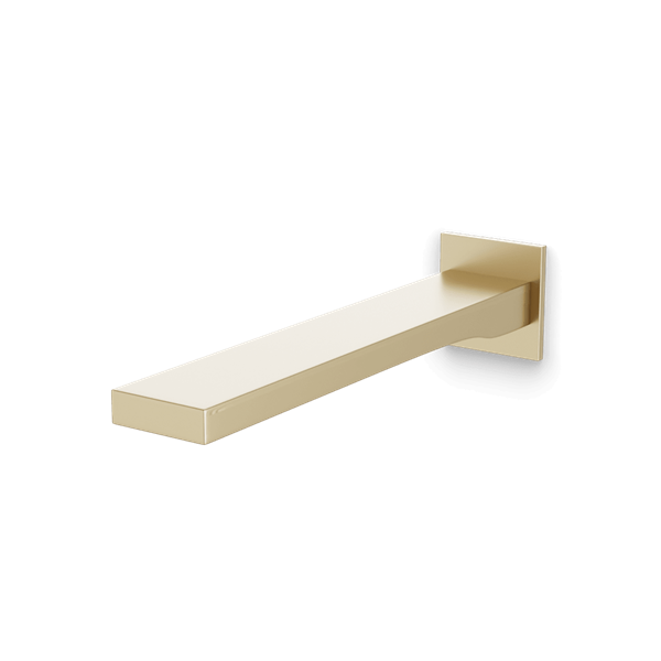 Artos - Edge Wall Mount Tub Filler