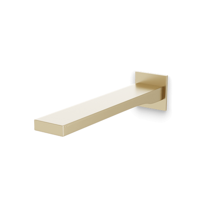 Artos - Edge Wall Mount Tub Filler
