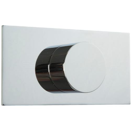 Artos - Otella 3-Way Diverter Linear Trim Kit
