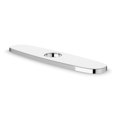 Artos - 10 Inch Kitchen Faucet Cover Plate