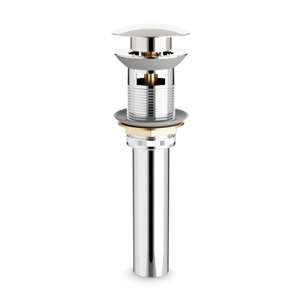 Artos - Pop-Up Drain with Overflow