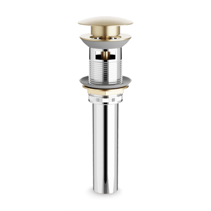 Artos - Pop-Up Drain with Overflow