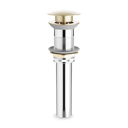 Artos - Pop-Up Drain without Overflow
