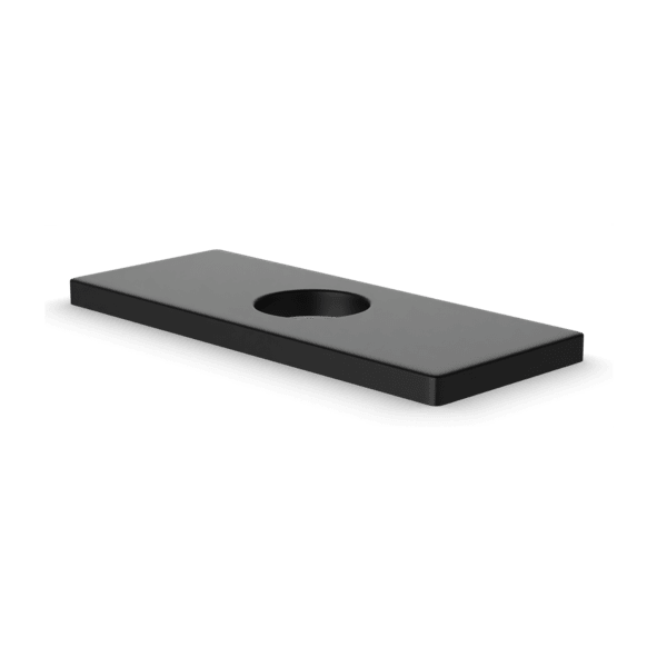 Artos - Rectangle 6 Inch Cover Plate