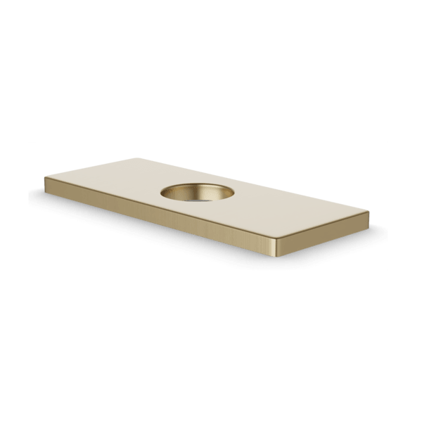 Artos - Edge 6 Inch Cover Plate