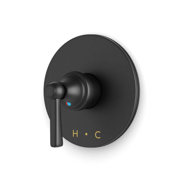 Artos - Classic Pressure Balance Mixer Trim Kit