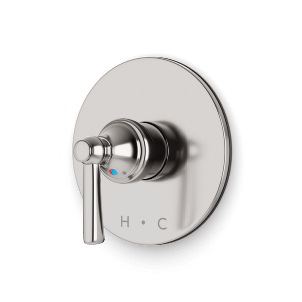Artos - Classic Pressure Balance Mixer Trim Kit