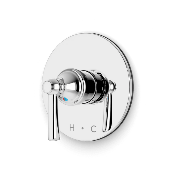 Artos - Classic Pressure Balance Mixer Trim Kit