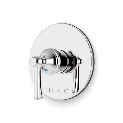 Artos - Classic Pressure Balance Mixer Trim Kit