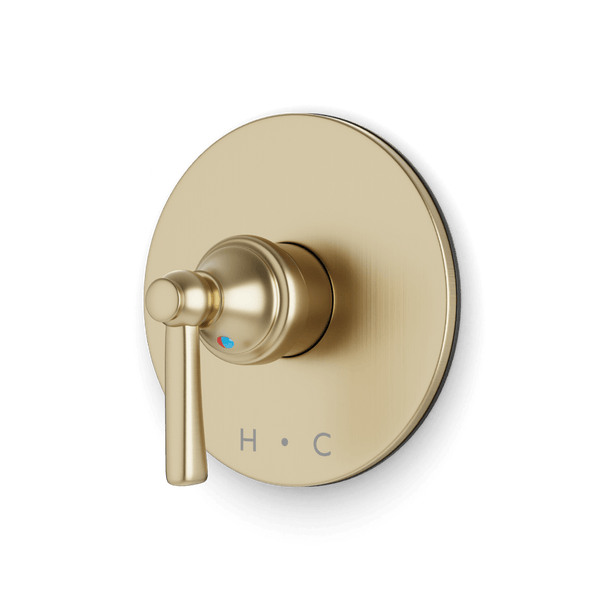 Artos - Classic Pressure Balance Mixer Trim Kit