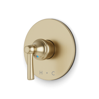 Artos - Classic Pressure Balance Mixer Trim Kit