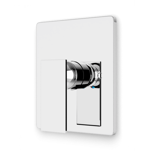 Artos - Edge Pressure Balance Mixer Trim Kit