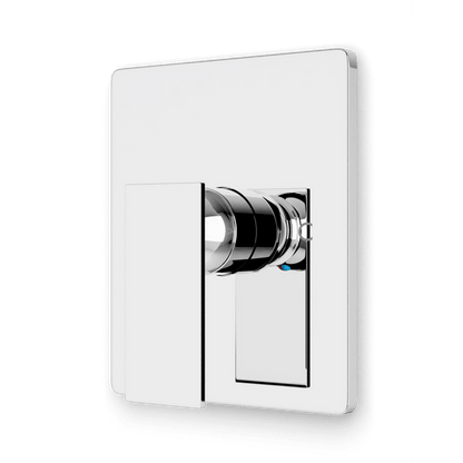 Artos - Edge Pressure Balance Mixer Trim Kit