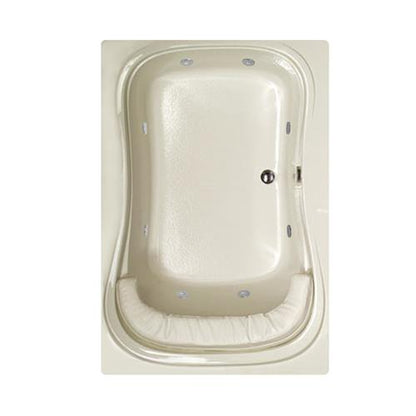 Hydro Systems - Fantasy 6042 Acrylic Tub