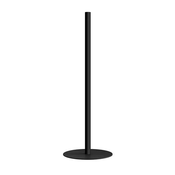 Smedbo - Outline Free Standing Spare Toilet Roll Holder. For 3 Rolls