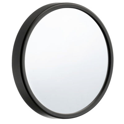 Beslagsboden - Make-Up Mirror With Suction Cups, X12 Magnification