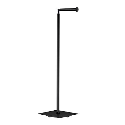 Smedbo - Outline Lite Toilet Roll Holder/Spare Toilet Roll Holder, Free Standing