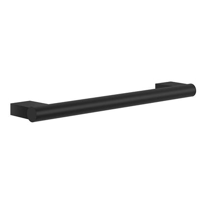 Smedbo - Living Grab Bar, Short, Chromed Stainless Steel, Length 400 Mm