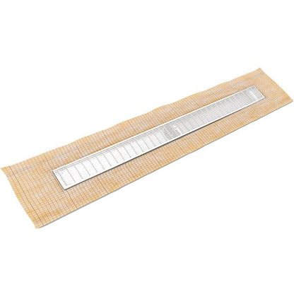 Infinity Drain - 36 Inch FCS Series Complete Kit