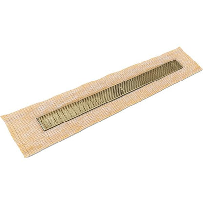 Infinity Drain - 36 Inch FCS Series Complete Kit