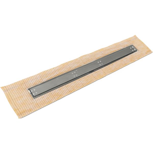 Infinity Drain - 42 Inch FCS Series Complete Kit