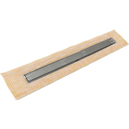 Infinity Drain - 42 Inch FCS Series Complete Kit