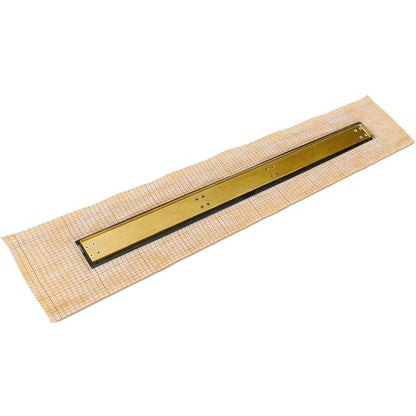 Infinity Drain - 42 Inch FCS Series Complete Kit