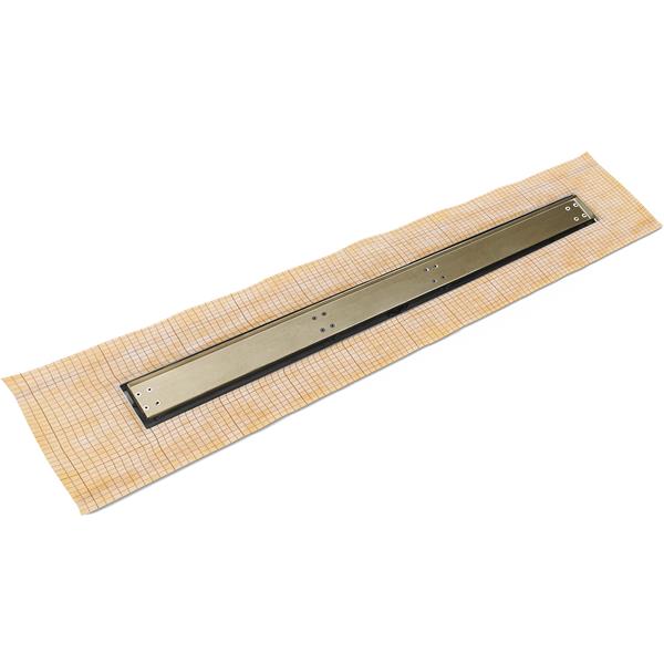 Infinity Drain - 42 Inch FCS Series Complete Kit