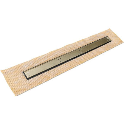 Infinity Drain - 42 Inch FCS Series Complete Kit
