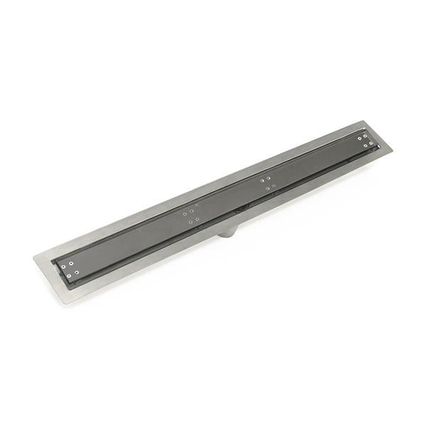 Infinity Drain - 42 Inch FF Series Complete Kit