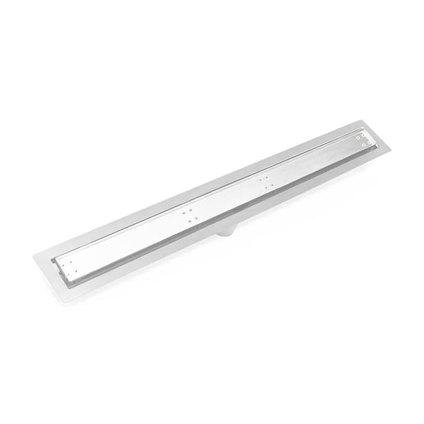 Infinity Drain - 36 Inch FF Series Complete Kit