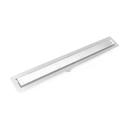 Infinity Drain - 36 Inch FF Series Complete Kit