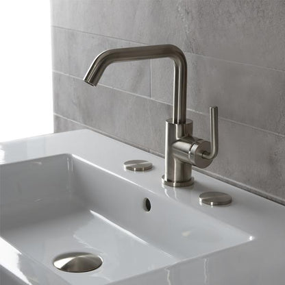 Lacava - Fhc Covers Extra Hole Drilling On Your Sink
