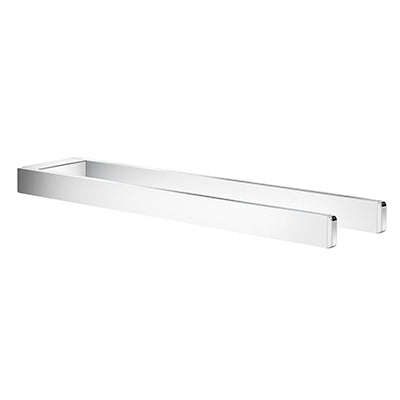 Smedbo - Outline Double Towel Rail, Length 15 Inch