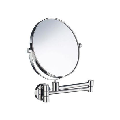 Smedbo - Outline Swing Arm Shaving/Make-Up Mirror, Wallmount, Normal/X5