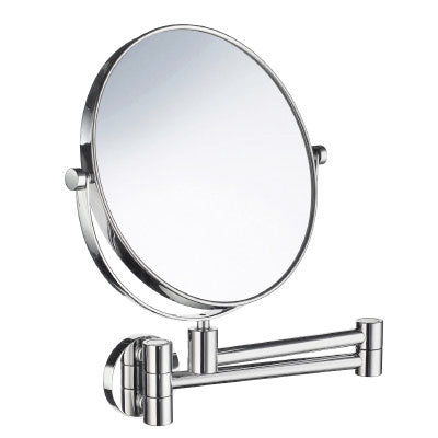 Smedbo - Outline Swing Arm Shaving/Make-Up Mirror