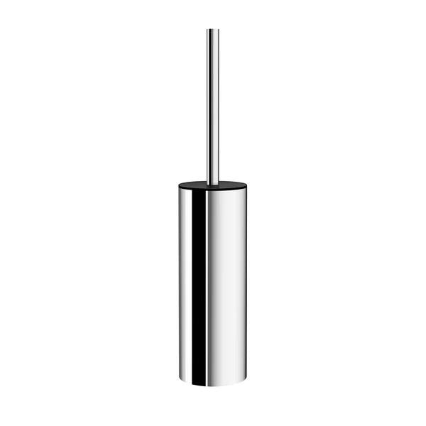 Smedbo - Outline Free Standing Toilet Brush. Height 480 Mm.