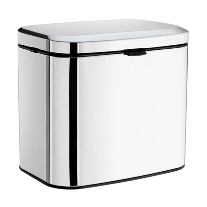 Smedbo - Outline Wallmounted Bin